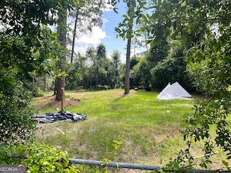 0 Saint Marys Dr Unit (TRACT 2 0.25 ACRES), Waycross, GA 31501