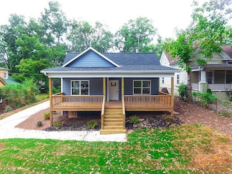 809 Dill Ave SW, Atlanta, GA 30310