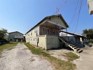 8432 34 Forshey St, New Orleans, LA 70118