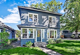 410 E Jefferson St, Boise, ID 83712