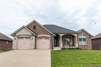 3110 Timberlake Ct, Jeffersonville, IN 47130