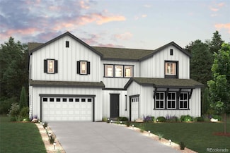 2501 Lupton Ln, Lafayette, CO 80026