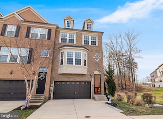 2801 Golden Gate Ct, Waldorf, MD 20601