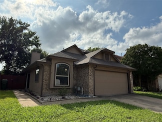 4813 Tree Top Ln, Garland, TX 75044
