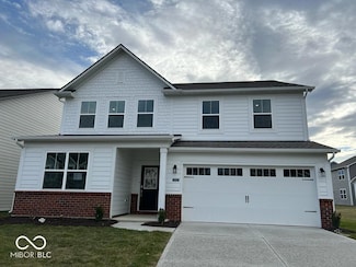 1953 Rowena Ln, Westfield, IN 46074