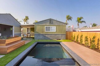 4867 Lyon St, San Diego, CA 92102