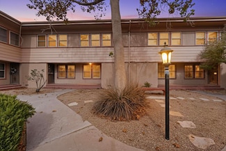 1405 San Carlos Rd SW Unit 7, Albuquerque, NM 87104