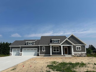 6669 Yamoto Way Unit Lot 7, Douglas, MI 49406