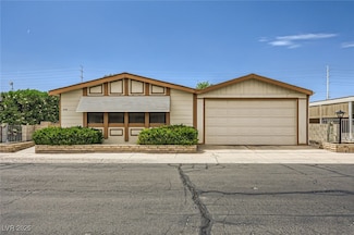 3141 Bellavista Ln, Las Vegas, NV 89122