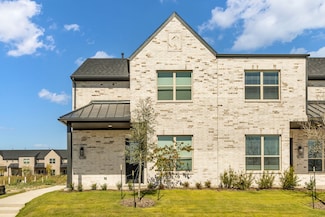 1228 Arkansas Springs St, Celina, TX 75009