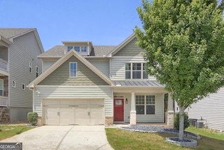 757 Pilot Mountain Way SE, Mableton, GA 30126