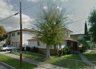 600 S Lake St, Burbank, CA 91502
