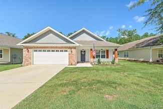 306 Jasmine Cir, Enterprise, AL 36330