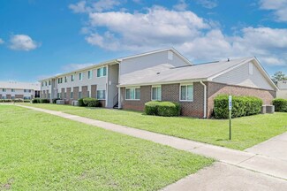 1103 E Church St, Fort Valley, GA 31030