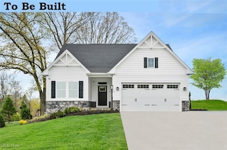 S/L 213 Oak Hill Dr, Middlefield, OH 44062
