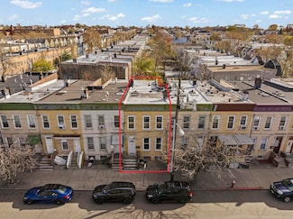 142 W Side Ave, Jersey City, NJ 07305