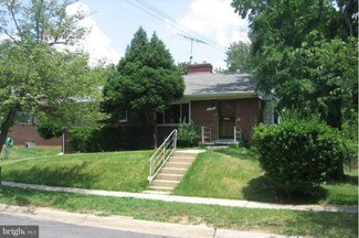 8405 10th Ave, Silver Spring, MD 20903