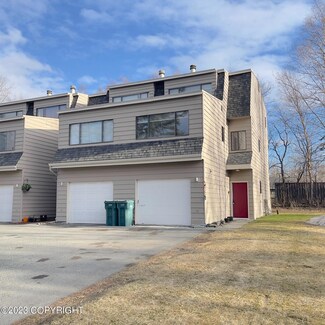 6265 E 41st Ct Unit 101, Anchorage, AK 99504
