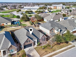 112 Canyon Lake Ln, Georgetown, TX 78628