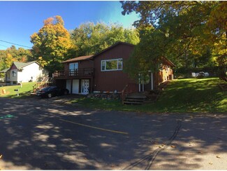 114 Ash St, Turtle Lake, WI 54889