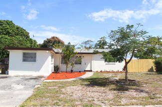 4030 NE 4th Ave, Pompano Beach, FL 33064