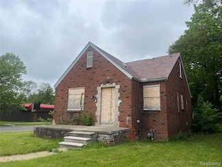 9803 Nottingham Rd, Detroit, MI 48224