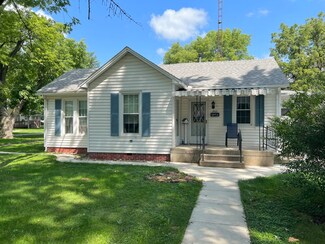 202 E Mary St, Homer, IL 61849