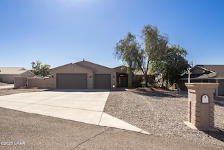 2780 Shasta Ln, Lake Havasu City, AZ 86403