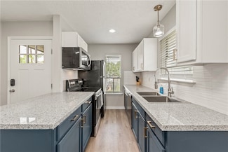 3410 Leon St, Bryan, TX 77801