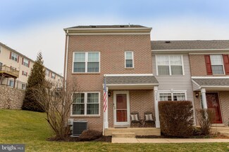 5453 Rinker Cir Unit 291, Doylestown, PA 18902