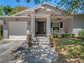 1027 Chichester St, Orlando, FL 32803