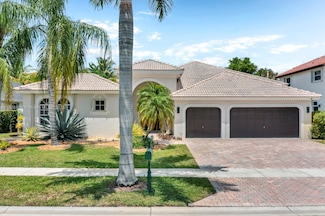18621 SW 39th Ct, Miramar, FL 33029