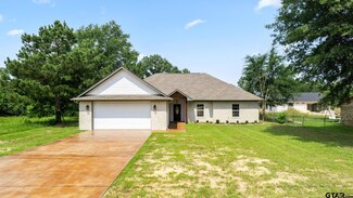 400 Ann St, Kilgore, TX 75662