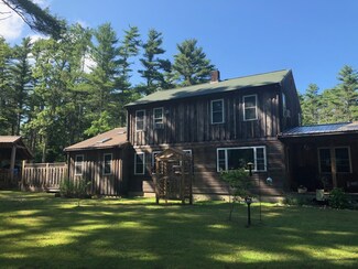 46 E Howland Rd, East Freetown, MA 02717