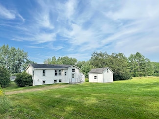 54 Chesterville Hill Rd, Chesterville, ME 04938