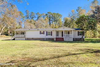 4481 Alligator Rd NW, Ash, NC 28420