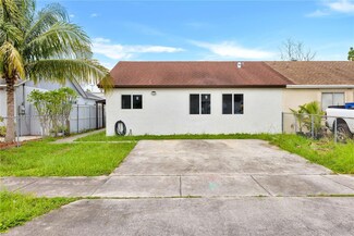 19880 SW 123rd Ave, Miami, FL 33177