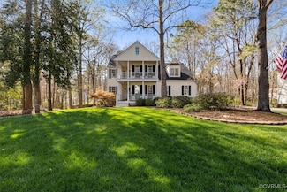 15036 Fox Branch Ln, Midlothian, VA 23112