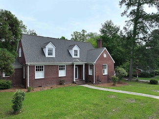 3925 Rosewood Dr, Columbia, SC 29205