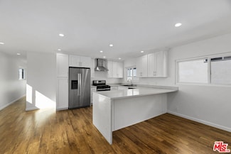 12219 Culver Blvd Unit 2, Los Angeles, CA 90066