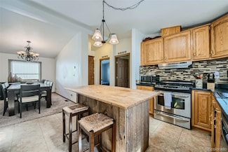 2039 County Road 308 Unit 28, Downieville-Lawson-dumont, CO 80436