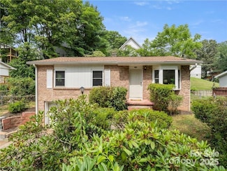 171 Fairfax Ave, Asheville, NC 28806