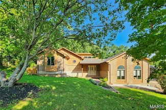 3536 Possum Ridge Dr, Imperial, MO 63052