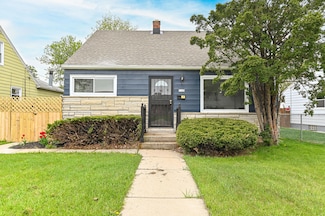 4155 N 67th St, Milwaukee, WI 53216