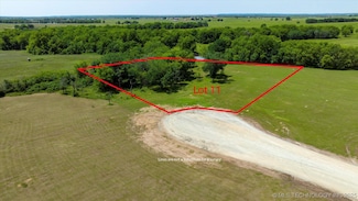30479 N 3994 Dr, Ramona, OK 74061