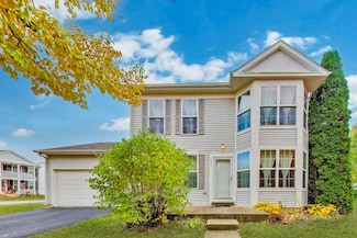 514 Bentson St, Oswego, IL 60543