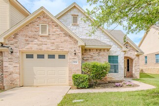 304 Emma Call Ct, Decatur, TX 76234