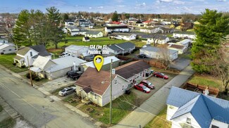 134 Elm St, Peebles, OH 45660