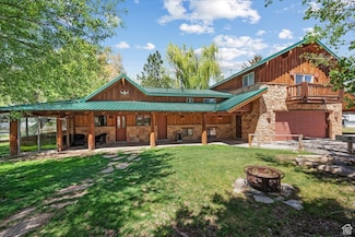3510 W 3300 S, Heber City, UT 84032
