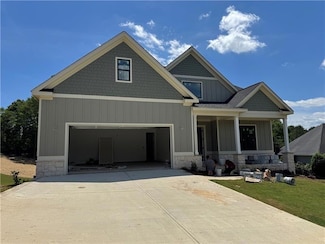 3 Outpost Trail SE, Rome, GA 30161